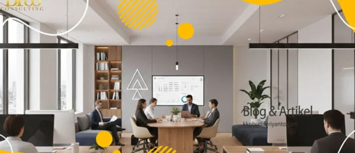 Kantor Pajak Profesional Bogor