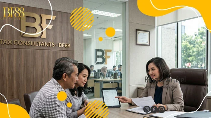 Konsultan Pajak Perusahaan Bogor