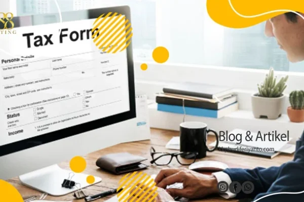 Kantor Pajak Terdekat Bogor